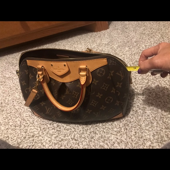 Louis Vuitton bags - Picture 11 of 12